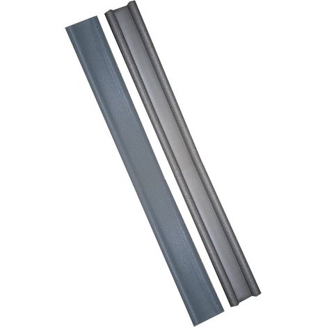 GUARNIZIONE INFERIORE PORTA - 95X2,5 CM