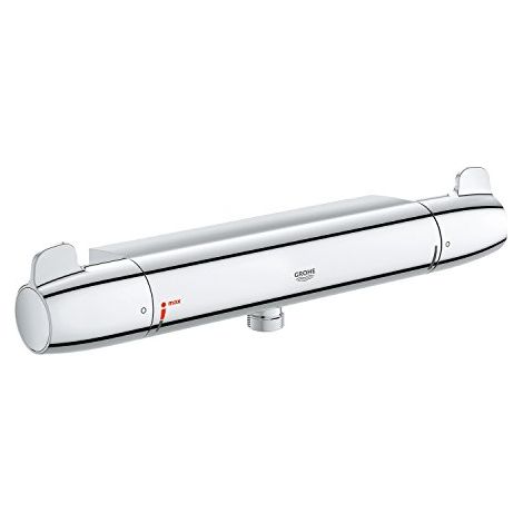 Grohe Grohtherm Special Miscelatore termostatico per doccia Cromo, 34681000 (1/3)