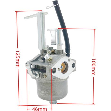 Le Zhifeng Petrochemical PC180 est adapté à l'efficacité d'atomisation élevée du système de carburant des débroussailleuses, y compris les modèles 119-1980, 418ZR, 418ZE, 119-1980 et 505-094.