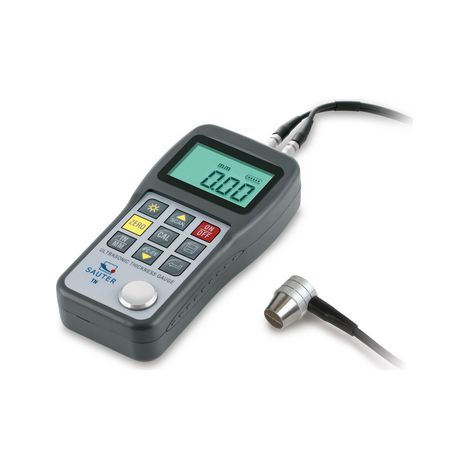 KERN Ultraschall-Materialdickenmessgerät - extern TN 230-0.1US (1/2)