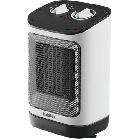 Calefactor Cerámico R700 2000 W HABITEX