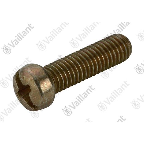 VAILLANT Tornillo cilíndrico MAG 275/9 X u.w. Vaillant-Nr. , 105812