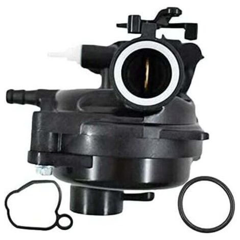 Carburateur pour moteurs Briggs & Stratton 300E, 450E, 500E, 550E, 575E et 600E, référence 591160 (1/3)