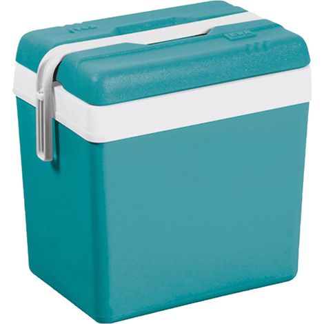 EDA Kühlbox 24 L lagunenblau Kühlbox