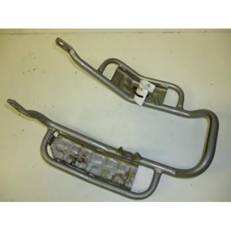 [PRODUIT D'OCCASION] Sabot bas de caisse origine pour Quad Triton 175 ATV Occasion (1/3)