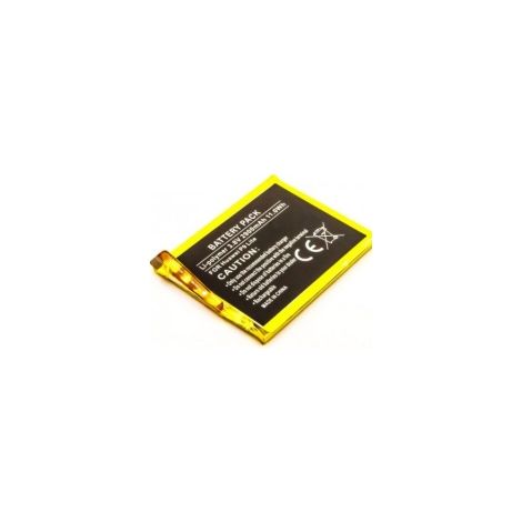 batería smartphone Huawei hb366481ecw 2900 mAh 3.8 V