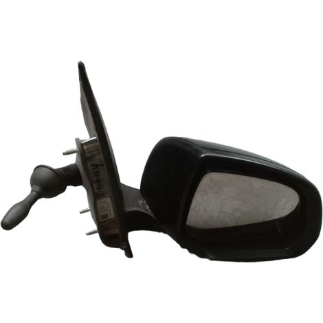 [PRODUIT D'OCCASION] Retroviseur Exterieur Droit NISSAN Pixo 2009-2013 ♻️ Ref Oe. 963014a05m - Garantie à vie (1/3)