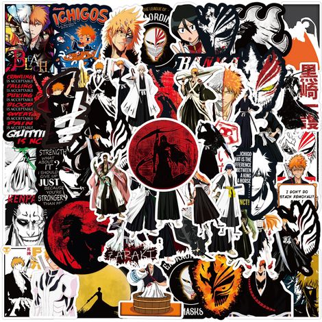 50 animierte Sticker (Stil 19)