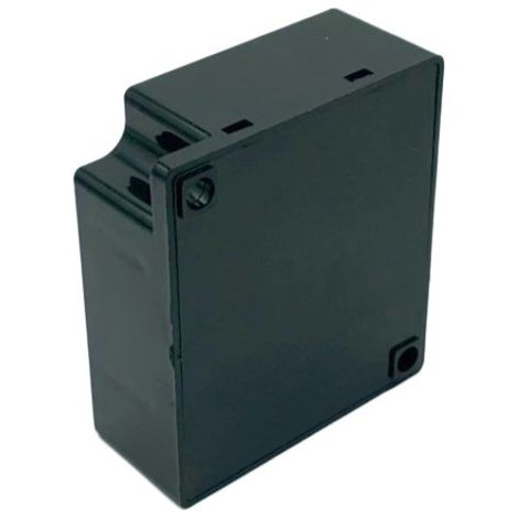 Relais clignotant automobile 24 V 5 broches MC848790 (1/3)