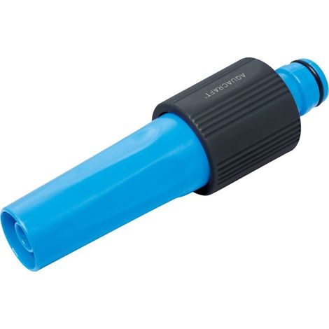 Düse AQUACRAFT® 550920, MAX-Flow, 1", Bewässerung, Garten