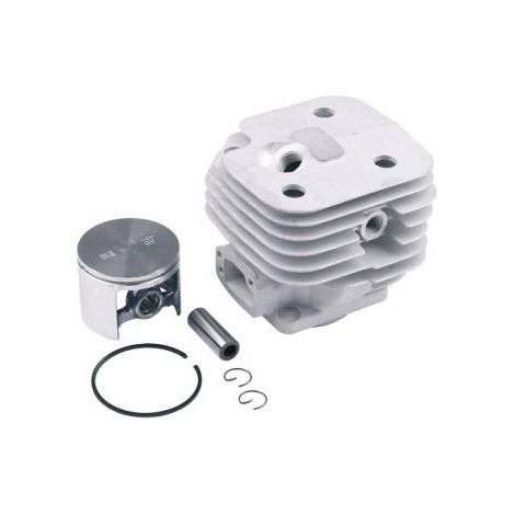 Motosierra segmento cilindro pistón compatible HUSQVARNA 272XP 503609671