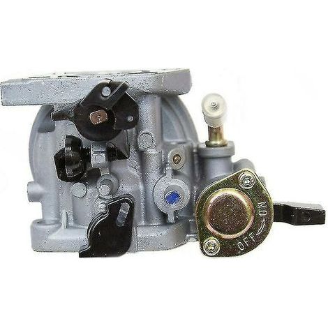 Carburateur Carb pour tondeuse à moteur Honda Gx120 Gx160 Gx168 Gx200 (1/4)