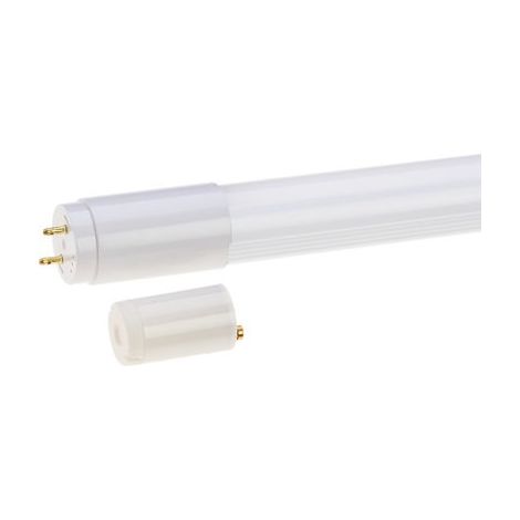 TUBE LED T8 24W 4000K 150CM BL DHOME T840-524-840 4000K SINGLE