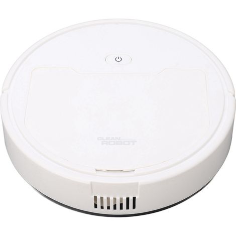 Aspirateur intelligent 3 en 1 avec batterie, balai et serpillère, rechargeable par USB. Aspirateur domestique. (1/5)