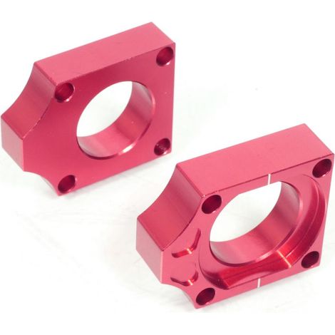 Tendeur chaîne de transmission Sifam pour Moto Honda 450 Cr-F Rx (1/4)