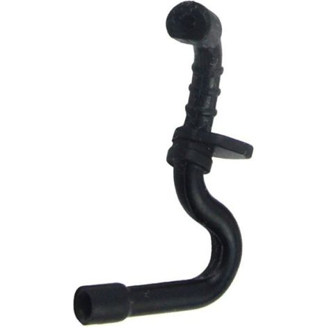 Filtre À Carburant - Conduite Carburant Et Huile - Pour Tronçonneuse O17 O18 MS170 MS180 - Lot De 2 (1/5)