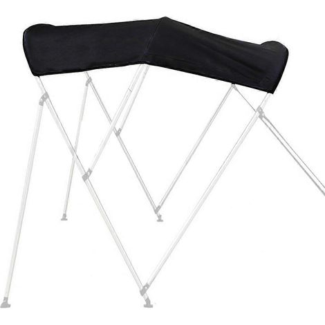 Housse de Bateau Imperméable Multipurpose 67-72in - Protection Pratique pour Bow Yacht, Couverture Extérieure Résistante