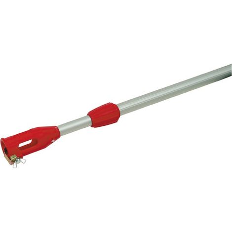 ALLUNGA RULLO ALLUMINIO ESTENSIBILE - 2 M