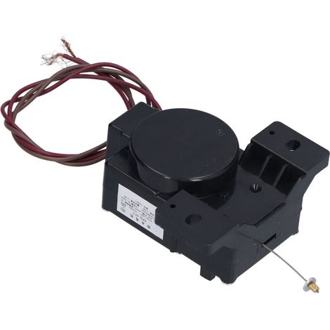 ABS-Ablaufventil für Waschmaschine, Ablaufmotor für Little Swan 220V-240V (1/5)