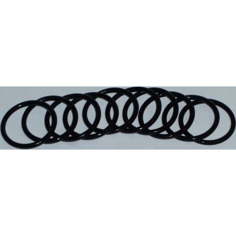 O-Ring 28.5x3 f. RMX-Verteiler für Fußbodenheizung - 5005983 von Daikin