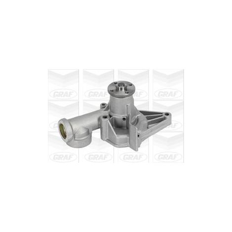 Pompe à eau, refroidissement du moteur GRAF PA697 HYUNDAI 18-212 25100-21000
