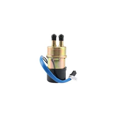 Cyslmuk – Pompe à essence 12V pour XRV 750 Africa Twin 1990-2003 – Métal – 10 mm – Pompe à carburant haute qualité (1/5)