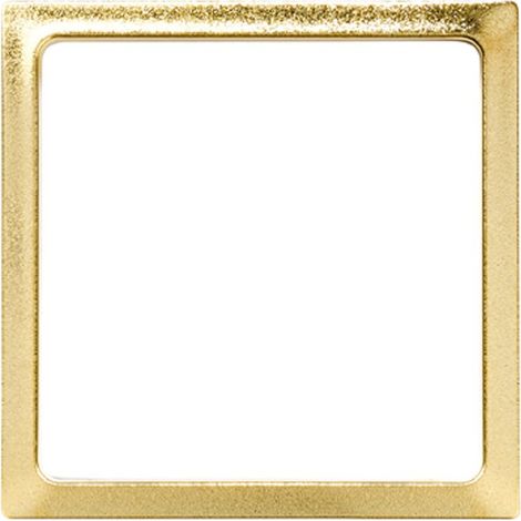 Pièce Intermédiaire pour 1 Élément SIMON 27 Play 2700670-033 Doré