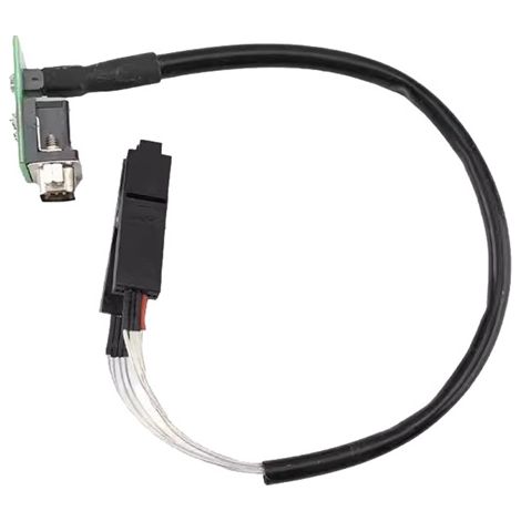 Geeignet für große Flachbildschirme von VVDI, BMW FEM/BDC, keine Demontage erforderlich, sicheres Auslesen der Daten ohne Lötrisiko. (1/4)