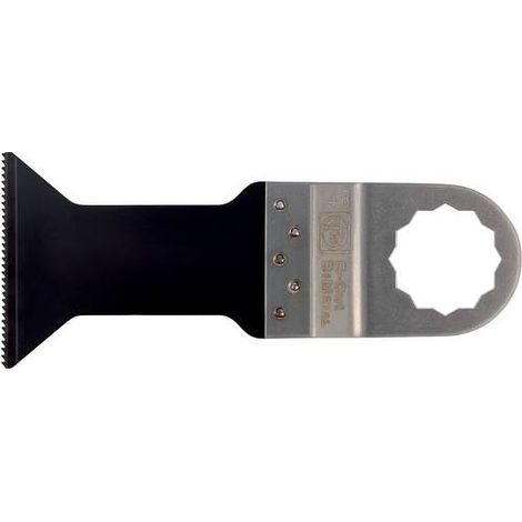 Fein E-Cut Universal Sägeblatt für Mutlimaster 44/78mm Form 148 5 Stück