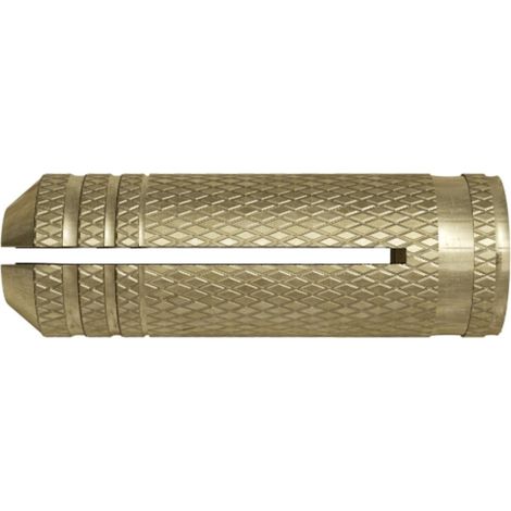 fischer Messingdübel MS 8x28 50 Stk (1/5)