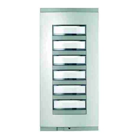 Posto Esterno CAME BPT LC/01 60090650