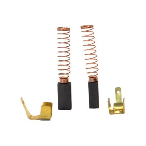JGOS.ESCOBILLAS PVC BOSCH 2.609.120.199 - ASEIN