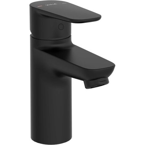 VITRA A4298836EXP Mitigeur monocommande lavabo Flow Soft