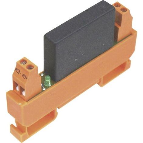 Appoldt Relais à semi-conducteurs 20030 10 A Tension de contact (max.): 60 V/DC à commutation instantanée 1 pc(s) (1/2)