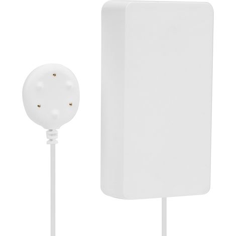 Détecteur de fuites d'eau Wi-Fi, capteur de niveau d'inondation, alarme de débordement intelligente, sécurité domestique pour Tuya (1/5)
