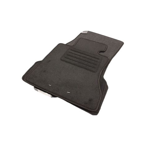 Tapis en moquette pour BMW Série 5 E60 / E61 (2003-2010)