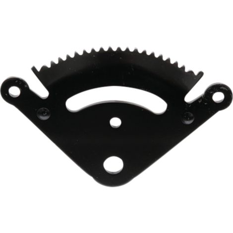 Cremallera de dirección para John Deere 2527050
