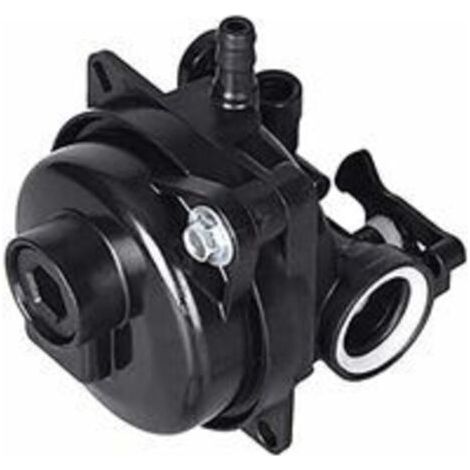 Carburateur de moteur Briggs Stratton 300E 450E 500E 550E 575E 600E 591160 Carburateur (1/4)