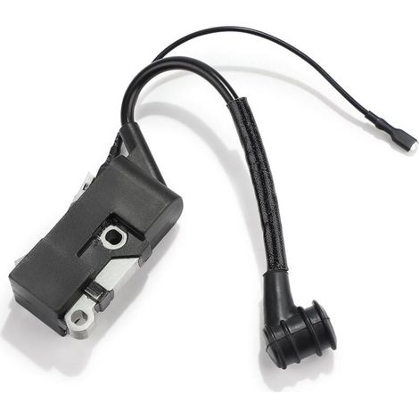 Bobine Allumage , Module de Bobine d'Allumage pour 4500 5200 5800, 45cc 52cc 58cc, Pièce de Rechange Professionnelle (1/4)
