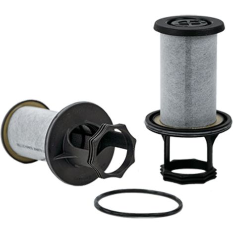 Filtres WIX WS10106 Reniflard LC5001X CV50841 SOE525 SAO5235 (1/2)