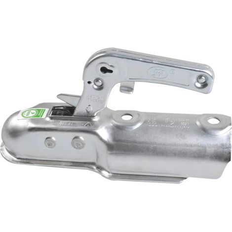 Kugelkupplung rund 70mm 1666497 1666497 1666497 (1/3)