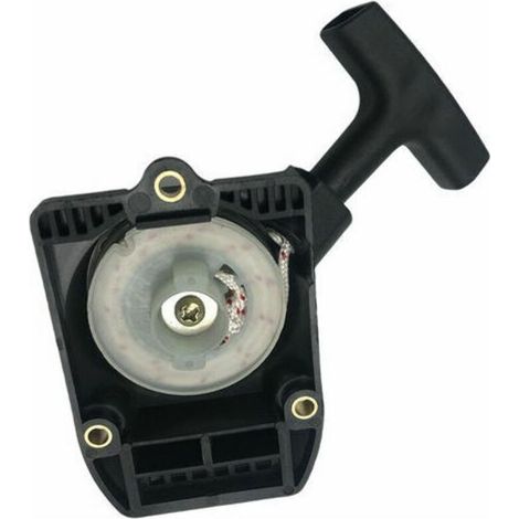 Recoil Remplacement De Demarrage Pour Stihl Fs80 Fs85 Bg85 Fr85 Fs75 Trimmer 41371904000