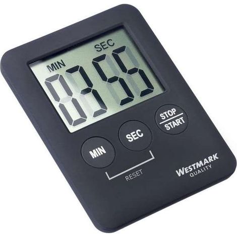 Timer Cucina Digitale Min. 99 Westmark