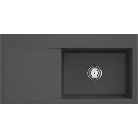 Villeroy & Boch 336101i4 EB-SP Subway Style 60 1000x510mm