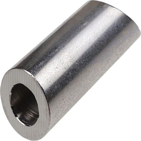 Düsenrohr 28 x 16 x 70 WM-GL20 Sonder - 25020114047 von Weishaupt