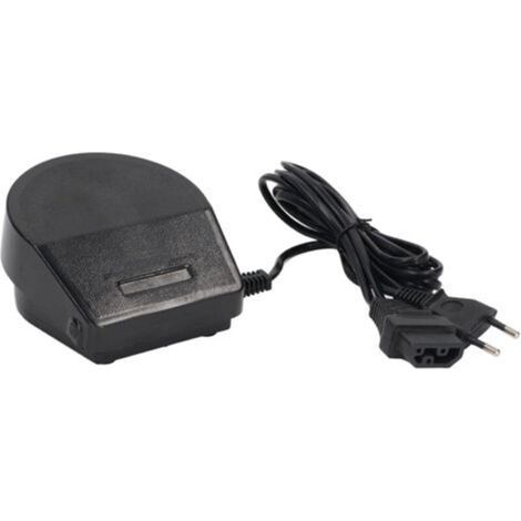 Pedal de control de pie para máquina de coser doméstica, universal, antideslizante, sensible, cable de alimentación incluido (1/5)