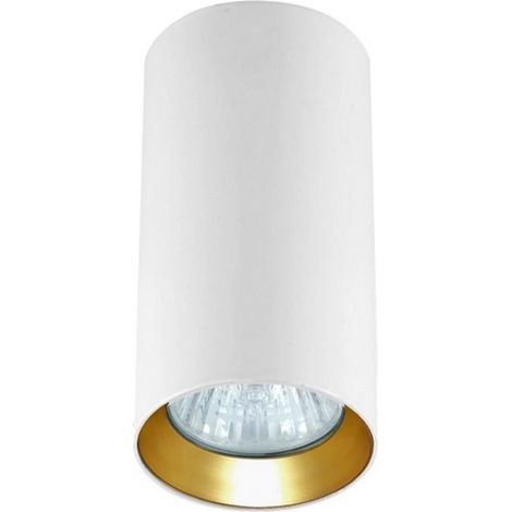 Faretto da incasso Manacor 1 GU10 Gold Light Prestige LP-232/1D - 130 WH/GD (1/4)