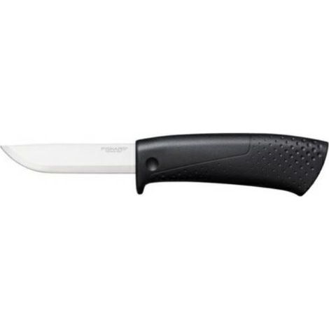 FISKARS BAUMESSER MIT EINGEBAUTEM SCHÄRFER