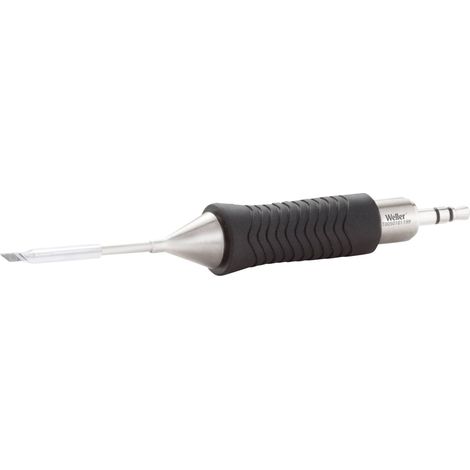 Weller RTM 025 K Panne de fer à souder couteau lame 45° Longueur de la panne 19 mm Contenu 1 pc(s) (1/5)