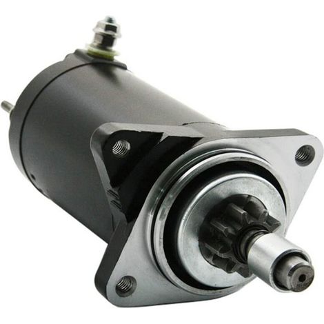 Démarreur de yacht 278-000-576 278-001-301, compatible avec Bombardier 18416. (1/3)